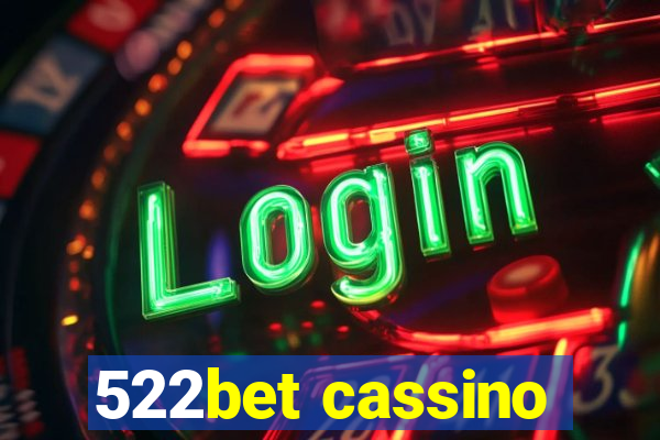 522bet cassino